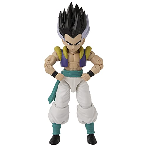 Figura Dragon Stars Gotenks