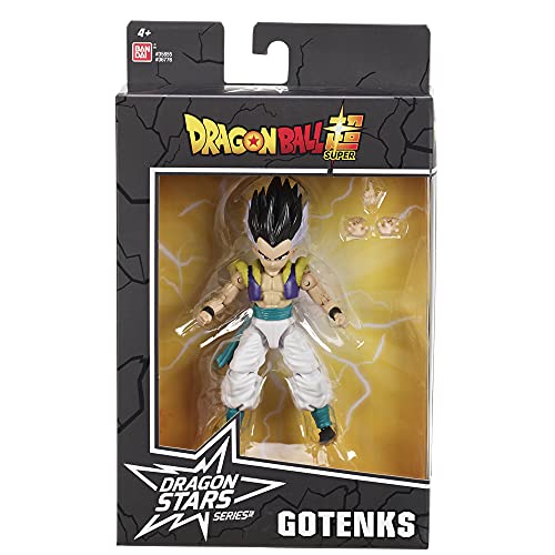 Figura Dragon Stars Gotenks