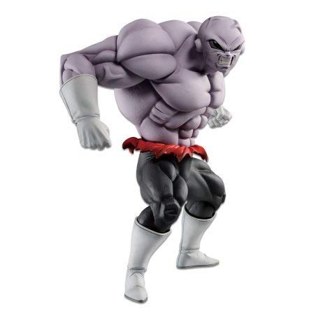 Figura Ichibansho Jiren vs Omnibus (25 cm)