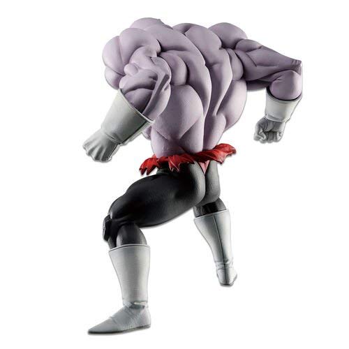 Figura Ichibansho Jiren vs Omnibus (25 cm)