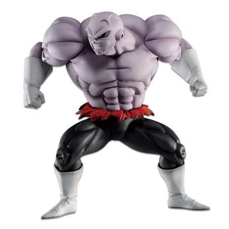 Figura Ichibansho Jiren vs Omnibus (25 cm)