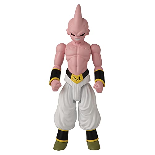 Figura Limit Breaker Series - Kid Buu