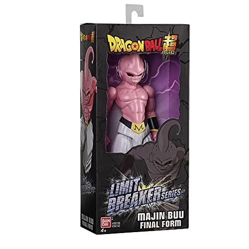 Figura Limit Breaker Series - Kid Buu