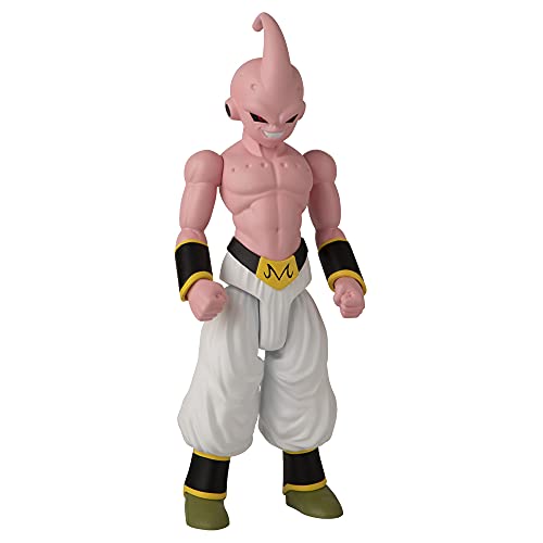 Figura Limit Breaker Series - Kid Buu