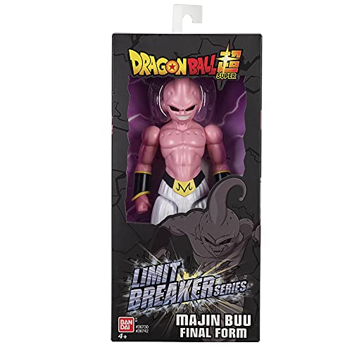 Figura Limit Breaker Series - Kid Buu