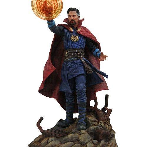 Figura Marvel Los Vengadores Doctor Strange - Figura Doctor Strange