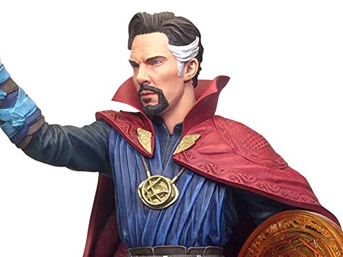 Figura Marvel Los Vengadores Doctor Strange - Figura Doctor Strange