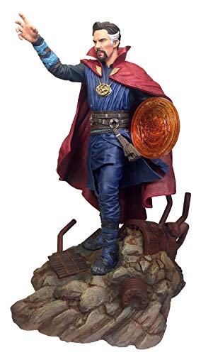 Figura Marvel Los Vengadores Doctor Strange - Figura Doctor Strange