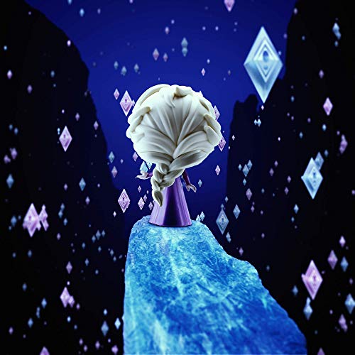 Figura Pop Disney Frozen 2 Elsa Exclusive