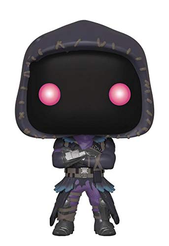 FIGURA POP FORTNITE: RAVEN