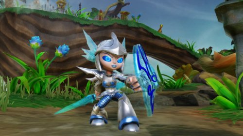 Figura Skylanders Single: Blizzard Chill