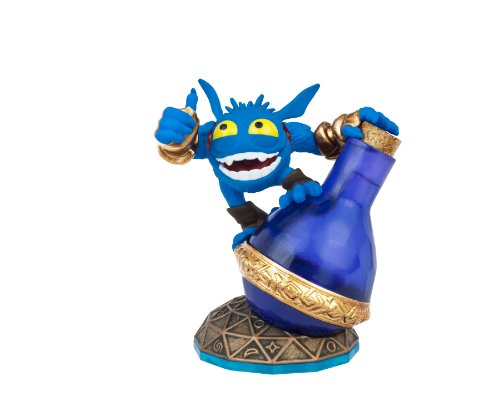 Figura Skylanders Single: Super Gulp Pop Fizz