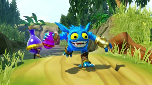 Figura Skylanders Single: Super Gulp Pop Fizz