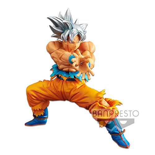 Figura Special The Super Warriors Dragon Ball Super 18cm