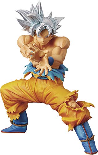 Figura Special The Super Warriors Dragon Ball Super 18cm