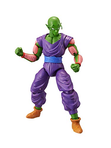 FIGURAS DELUXE DBS PICCOLO