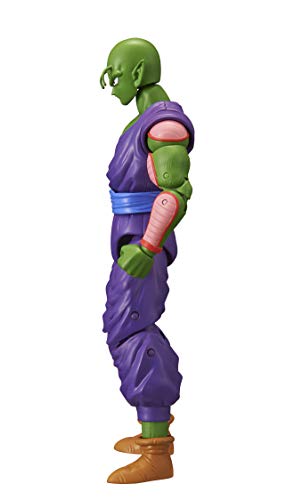 FIGURAS DELUXE DBS PICCOLO