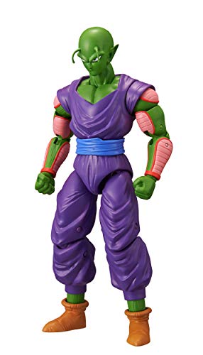 FIGURAS DELUXE DBS PICCOLO