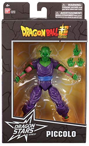 FIGURAS DELUXE DBS PICCOLO