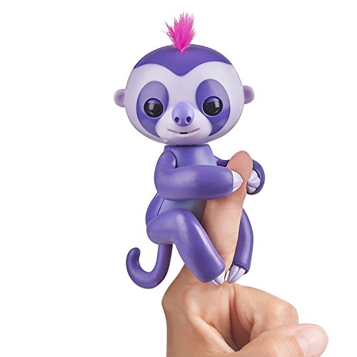 Fingerlings Perezoso