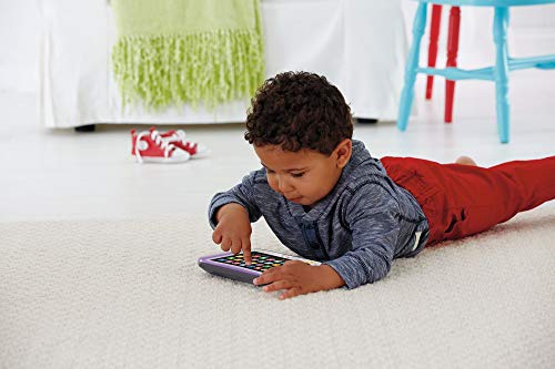 Fisher Price CDG57 - Tablet - alemán