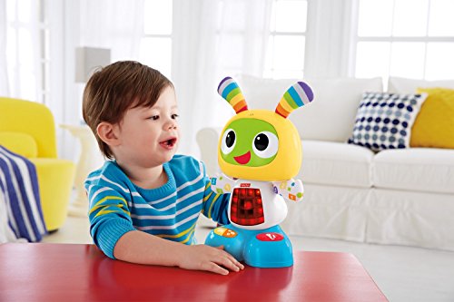 Fisher Price CGV44 Multi - juguetes interactivos (Multicolor), Francés