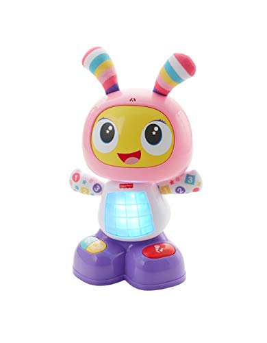 Fisher-Price® Dance & Move BeatBelle