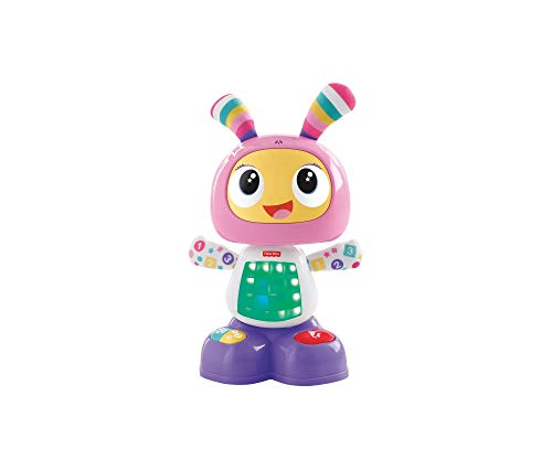 Fisher-Price® Dance & Move BeatBelle