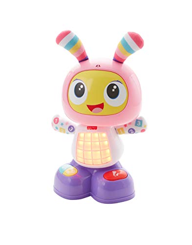 Fisher-Price® Dance & Move BeatBelle