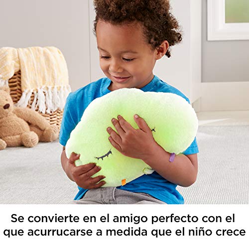 Fisher-Price Nube Relajante Juguete Para Cuna (Mattel Gjd44) , color/modelo surtido