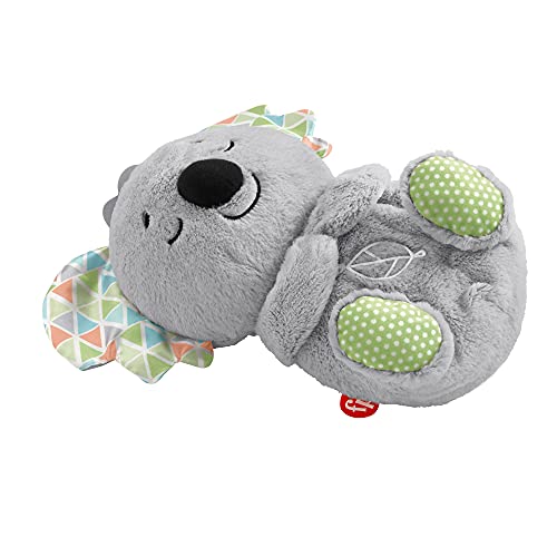 Fisher-Price- Price Koala Hora de Dormir, Color (Mattel HBP87)