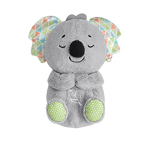 Fisher-Price- Price Koala Hora de Dormir, Color (Mattel HBP87)