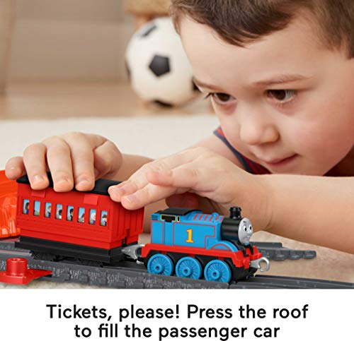 Fisher-Price Thomas & Friends Knapford Station