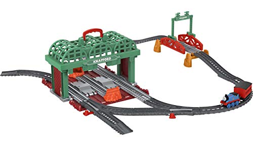 Fisher-Price Thomas & Friends Knapford Station