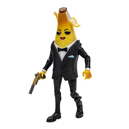 FNT-Fig. Leg. Agente PEELY( Toy Partner FNT0654)