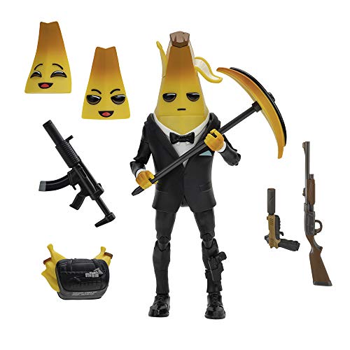 FNT-Fig. Leg. Agente PEELY( Toy Partner FNT0654)