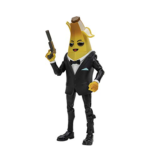 FNT-Fig. Leg. Agente PEELY( Toy Partner FNT0654)