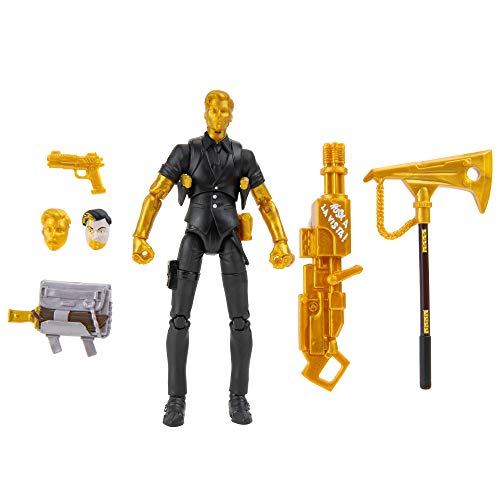 FNT-Fig. Leg. Midas ( Toy Partner FNT0656)