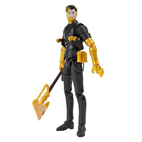 FNT-Fig. Leg. Midas ( Toy Partner FNT0656)