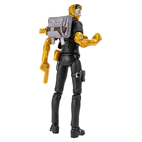 FNT-Fig. Leg. Midas ( Toy Partner FNT0656)