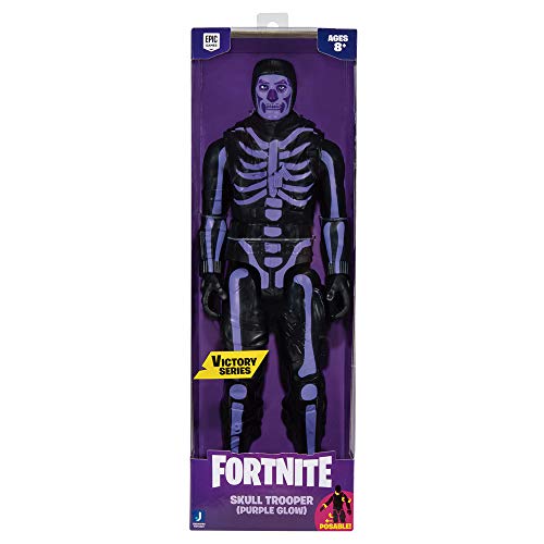 FNT-Fig.Skull TROPPER P. 30CM( Toy Partner FNT0669)