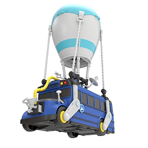 Fortnite - Battle Royale Collection - Battle Bus