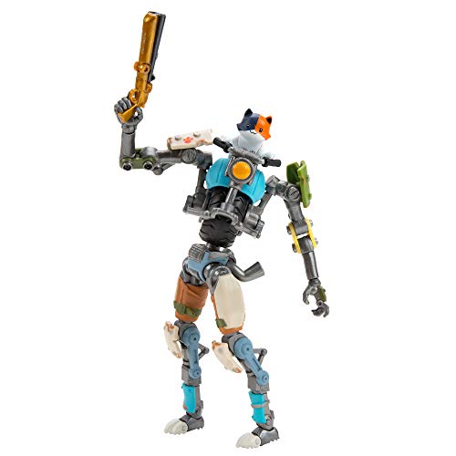 FORTNITE Figura Legendary, Color fnt-Fig.Leg.Oversized Fig. Kit (Toy Partner fnt0664) (Jazwares