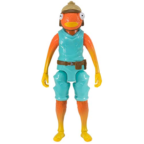 Fortnite FNT0147 - Figura del Personaje Fishstick