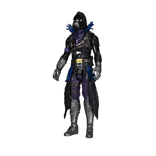 FORTNITE FNT0428, Color fnt-Fig.Raven 30 cm (Toy Partner Jazwares