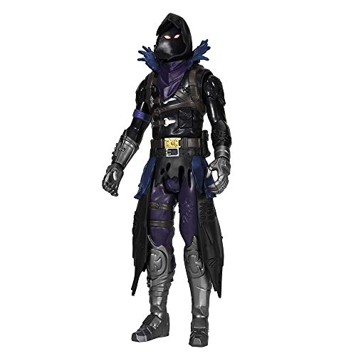 FORTNITE FNT0428, Color fnt-Fig.Raven 30 cm (Toy Partner Jazwares