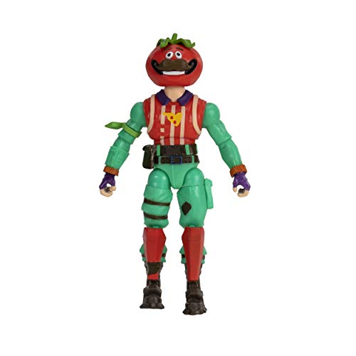 FORTNITE FNT0602 Solo Modus - Figura de tomatohead