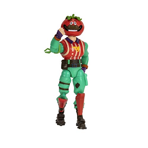 FORTNITE FNT0602 Solo Modus - Figura de tomatohead