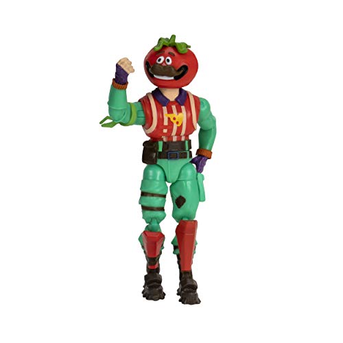 FORTNITE FNT0602 Solo Modus - Figura de tomatohead