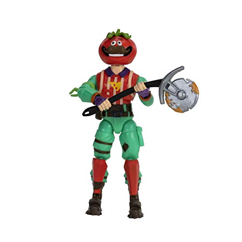 FORTNITE FNT0602 Solo Modus - Figura de tomatohead